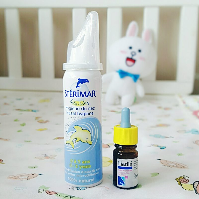 nasal spray