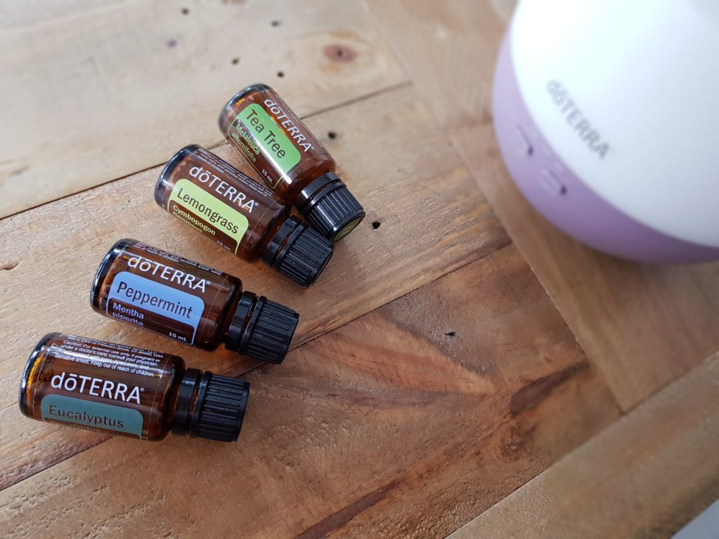 doterra