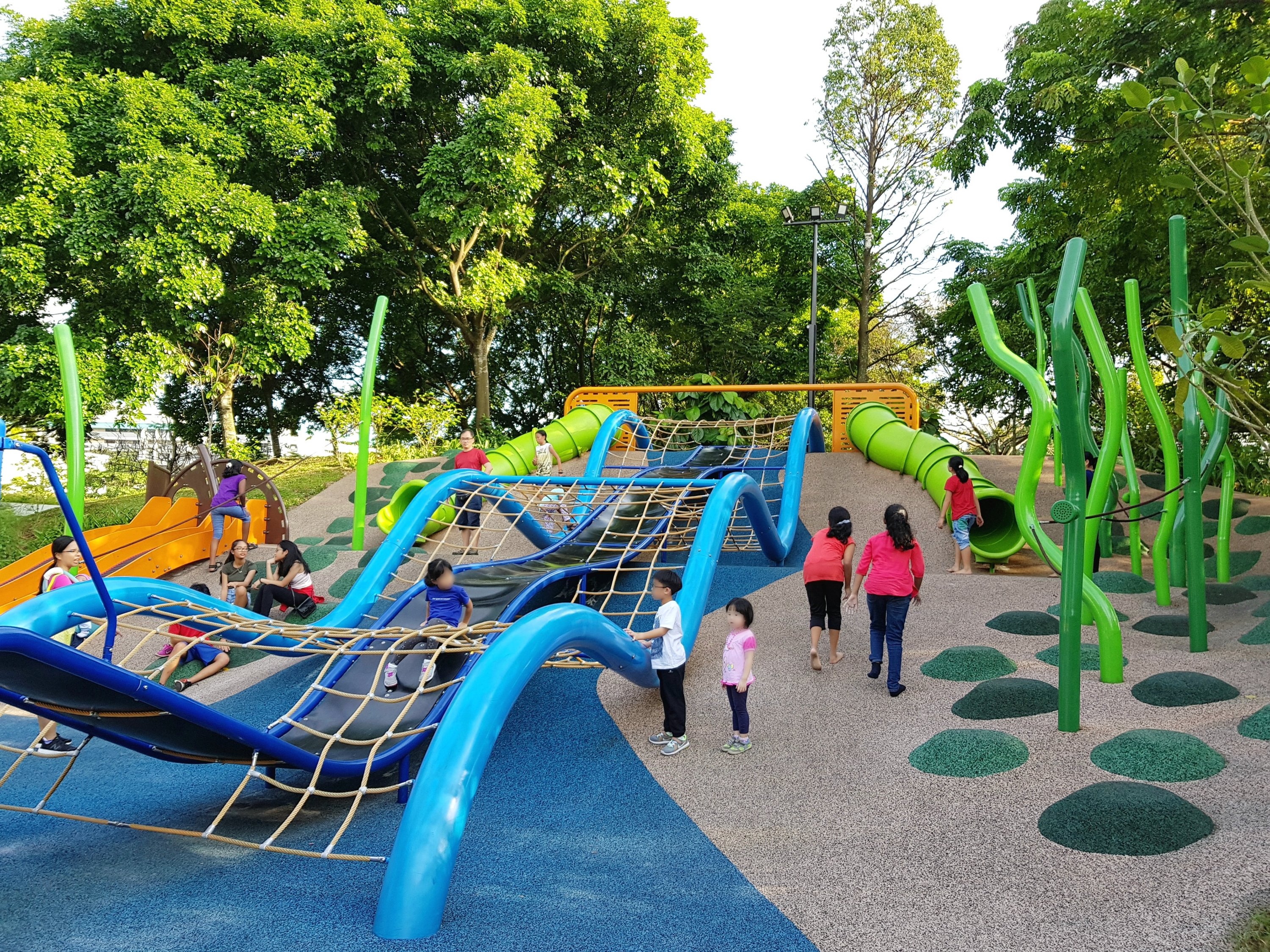 admiralty park playground