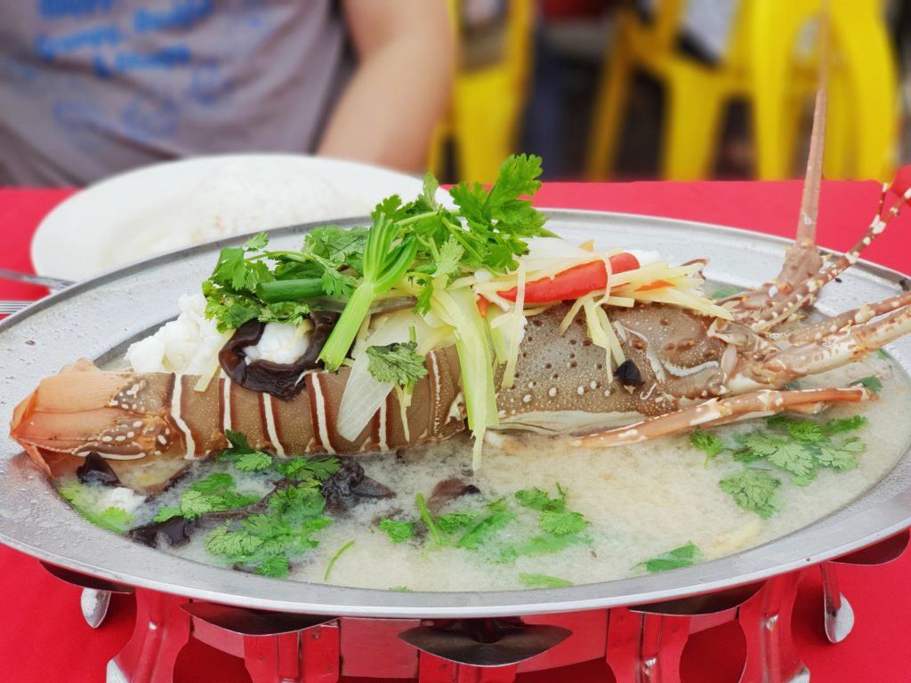 senibong seafood