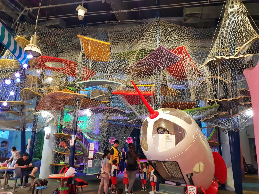 science centre kidsstop