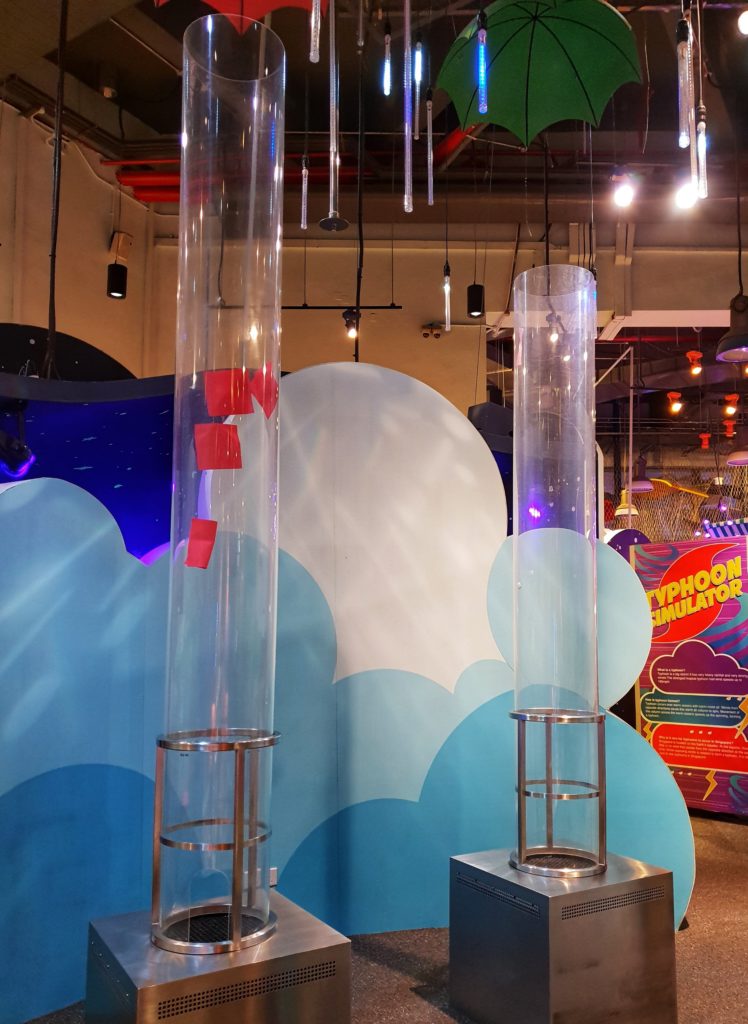 Discovering Playground: Science Centre KidsSTOP | My Chirpy Life