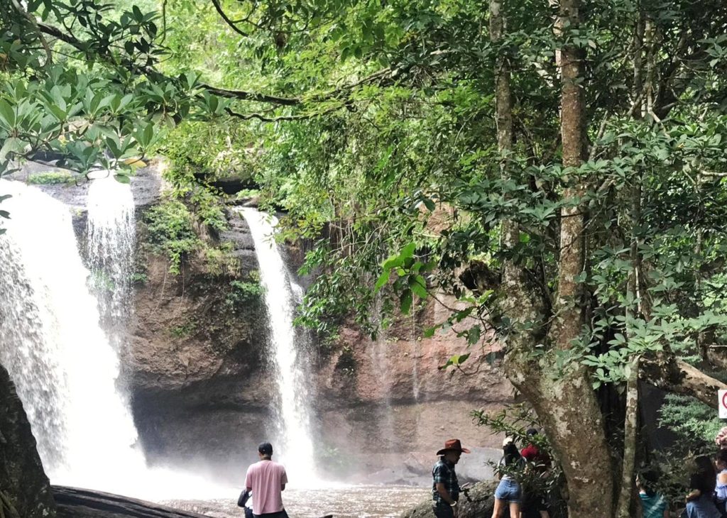 Khao yai national park