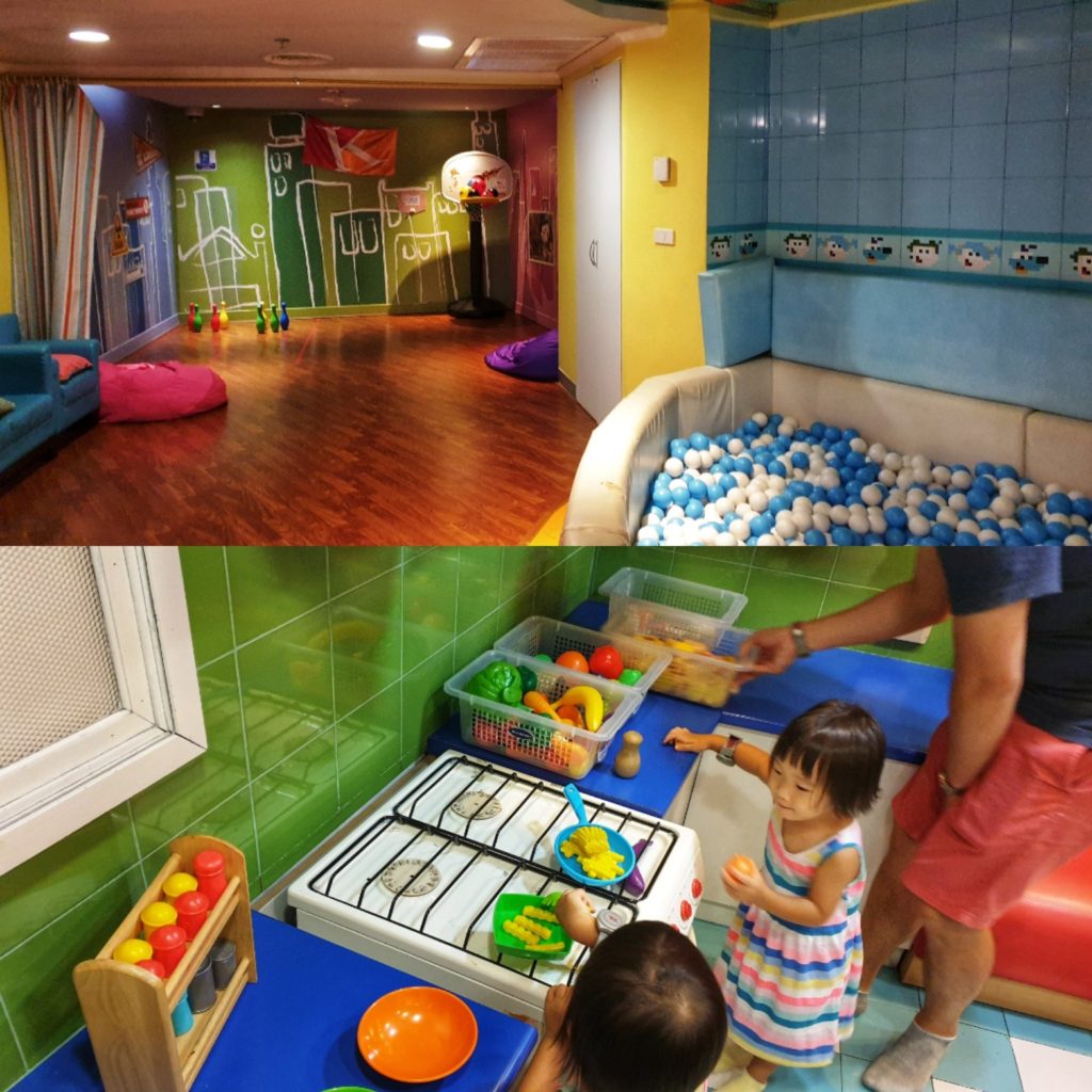 kidZania bangkok