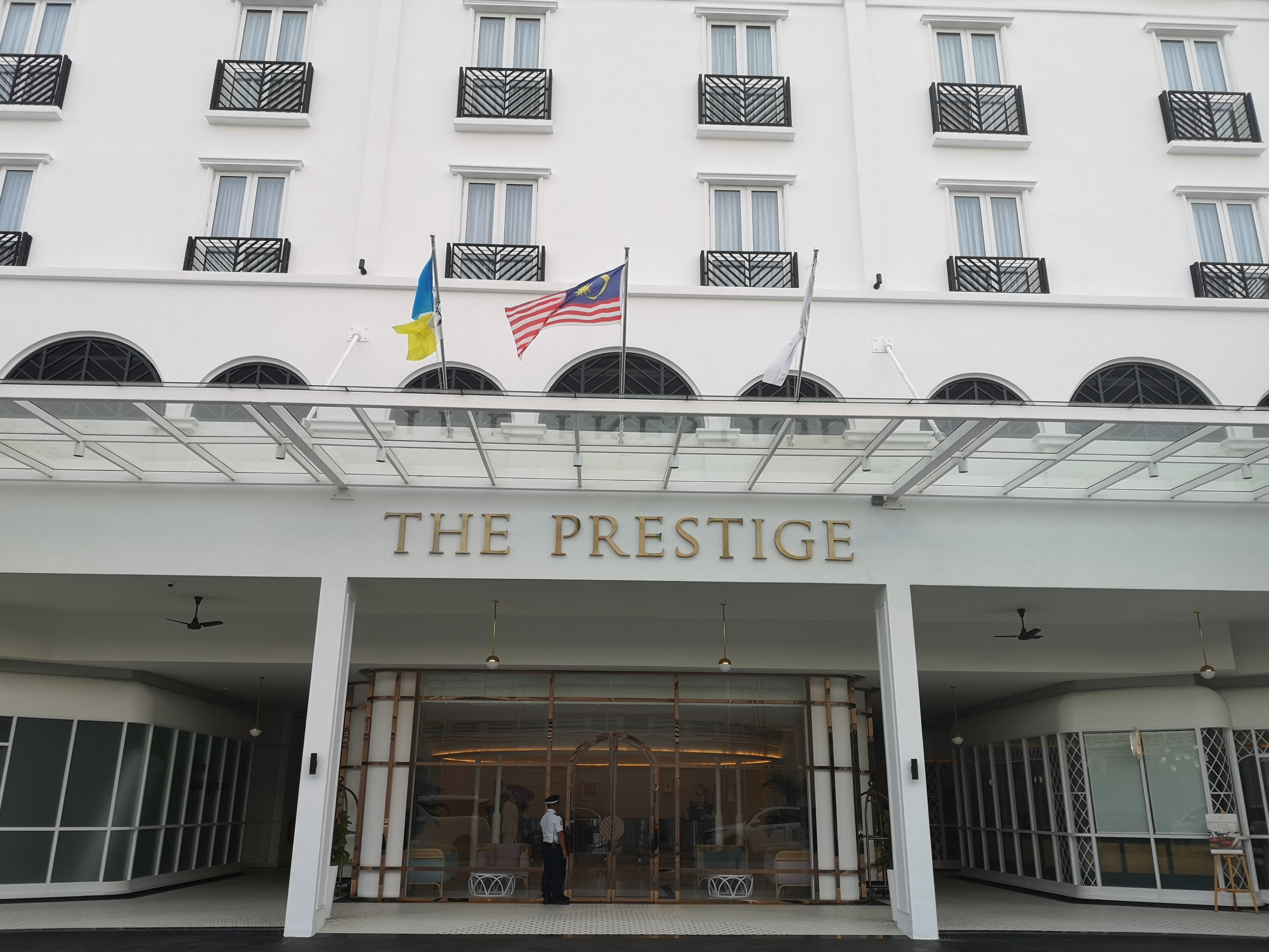 The Prestige Hotel In Penang Highly Recommended My Chirpy Life