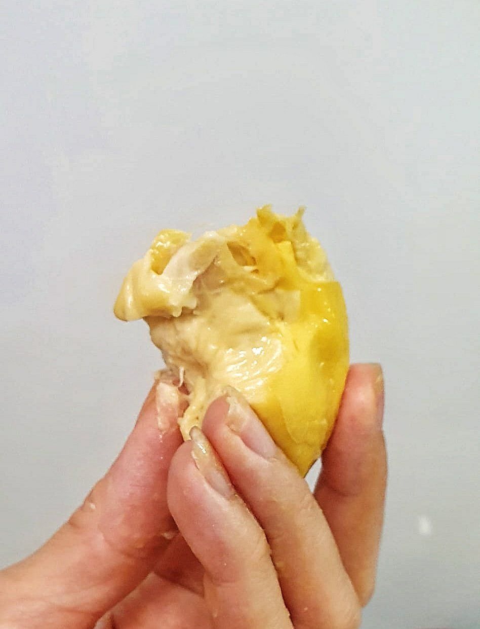 8 Durian