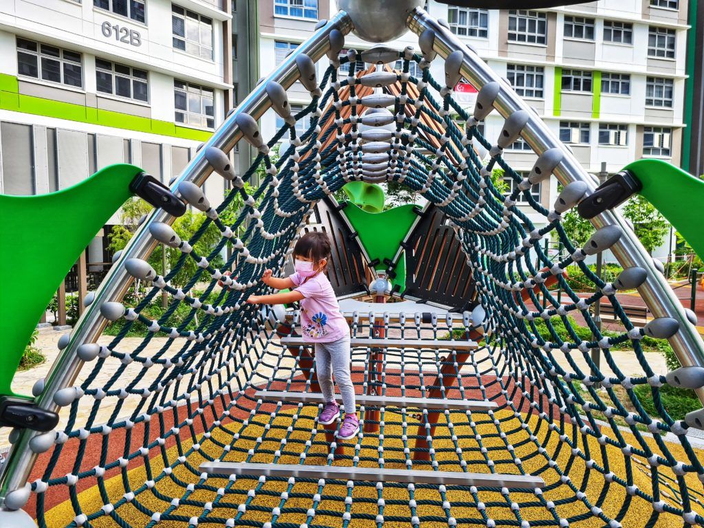 tampines playground