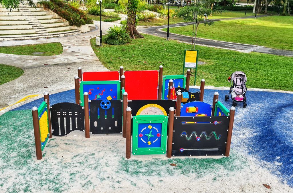 tiong bahru park playground