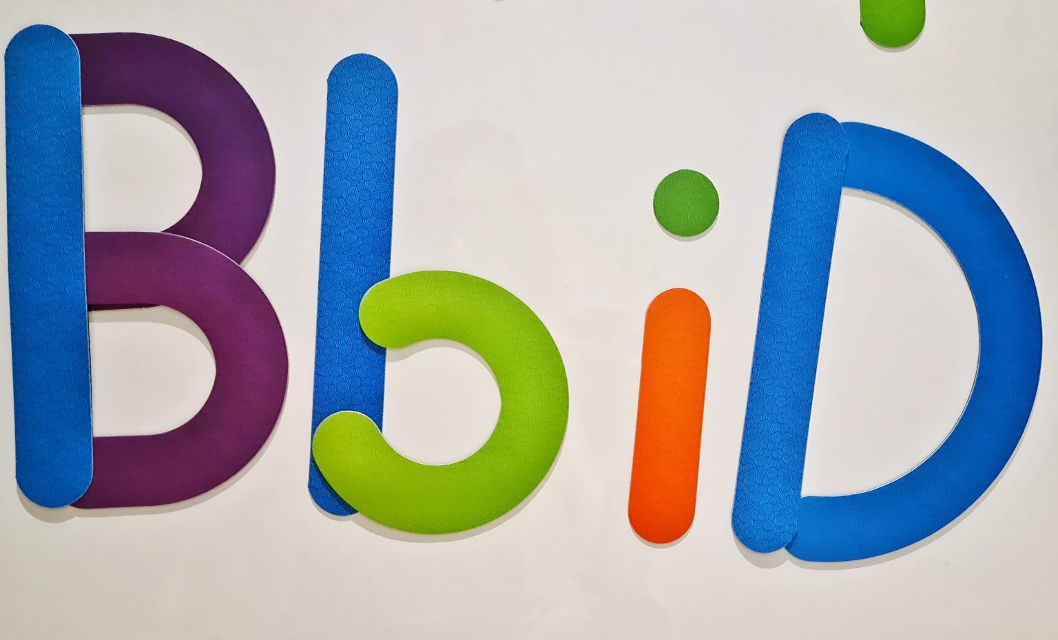 Hit Alphabet 11 Alphabet Learning Activities that my Preschoolers Love | My Chirpy Life