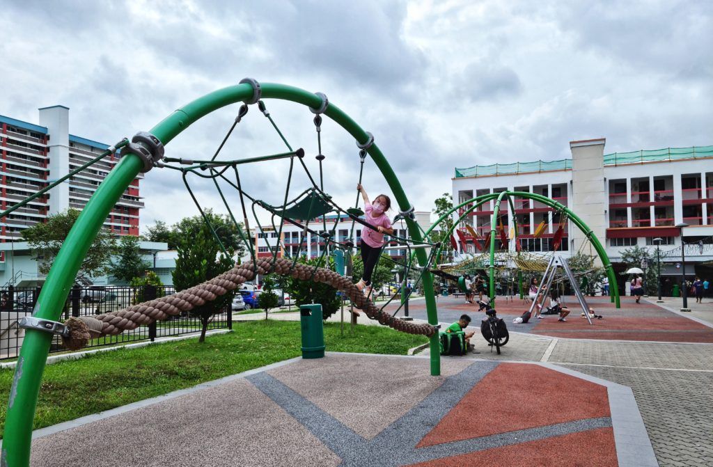 playground