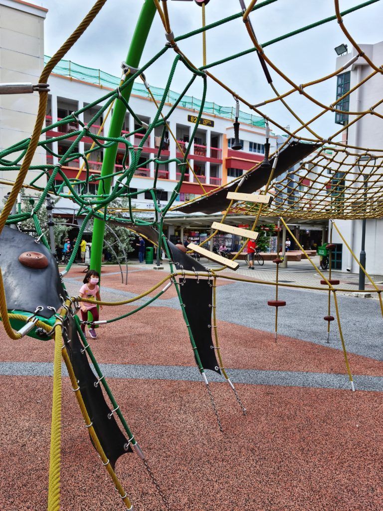 tampines west playground