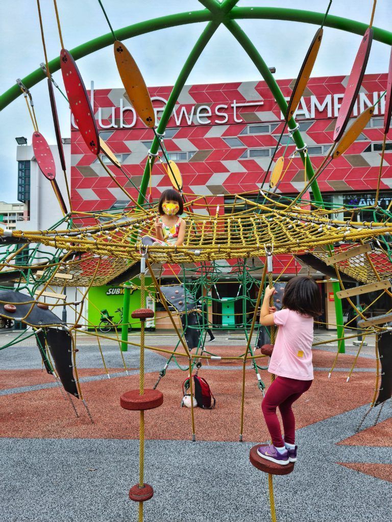 tampines west playground