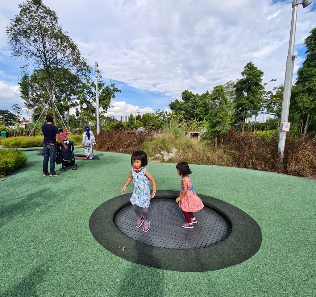 jurong lake garden