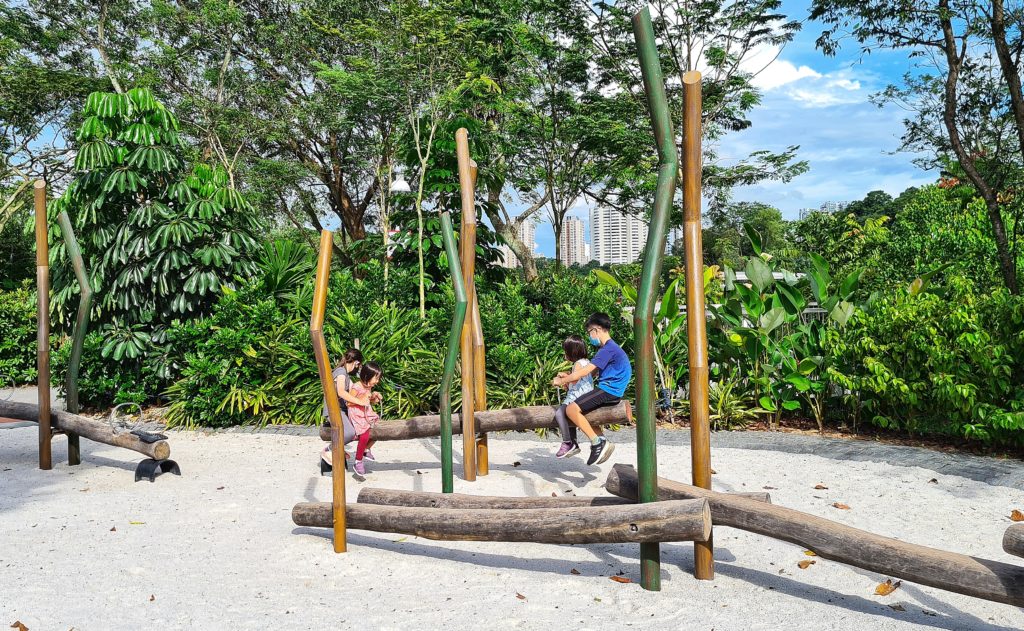 jurong lake garden