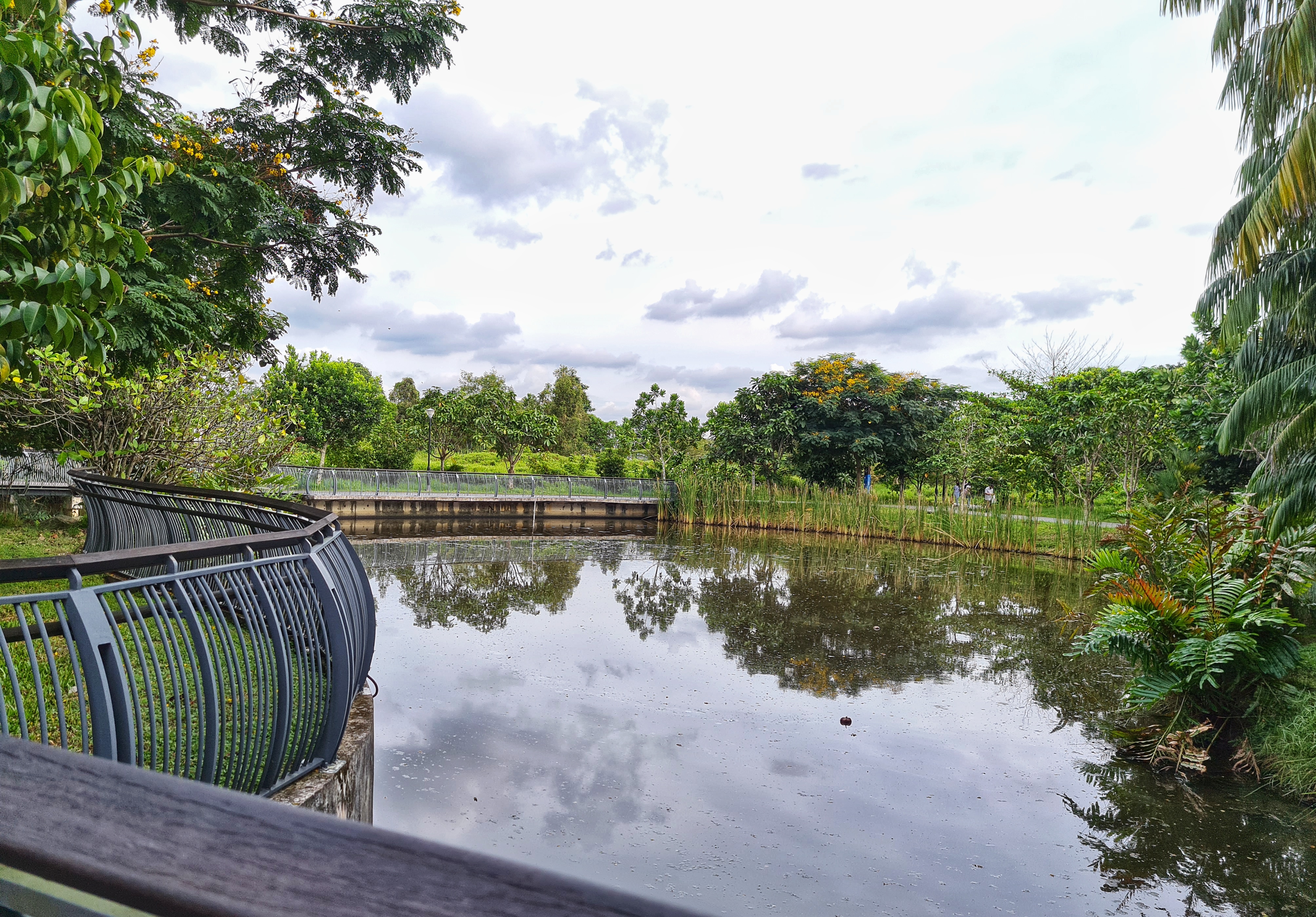 Sungei Buloh Wetland Reserve