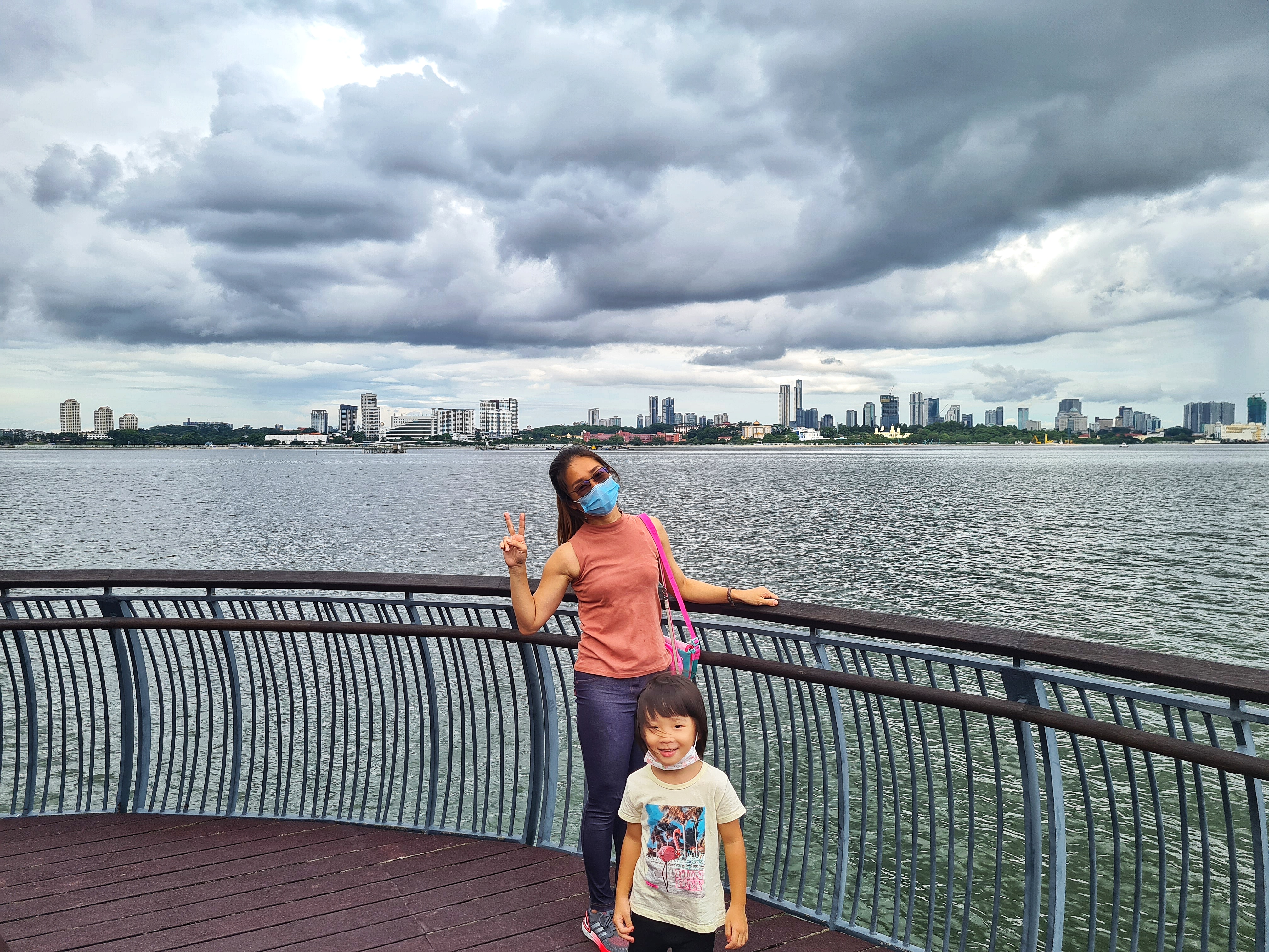 Sungei Buloh Wetland Reserve