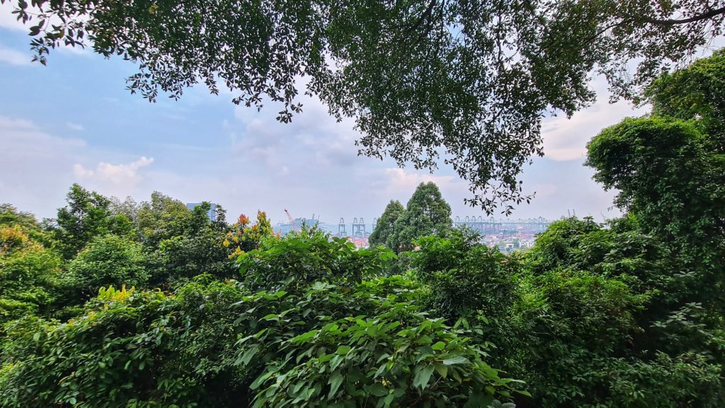 kent ridge park