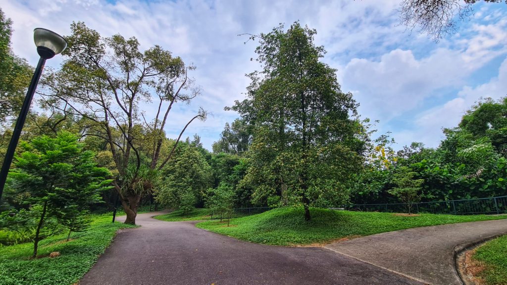 kent ridge park