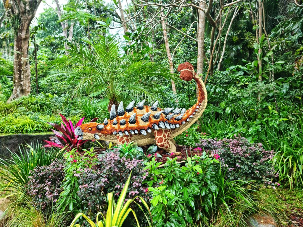 Bricksosaurs Singapore