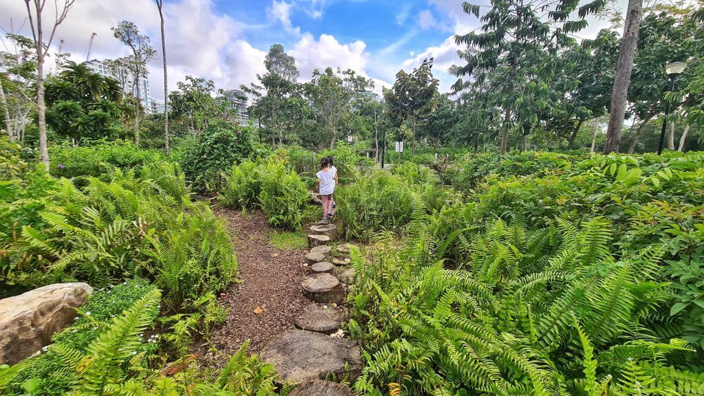 east coast park playground