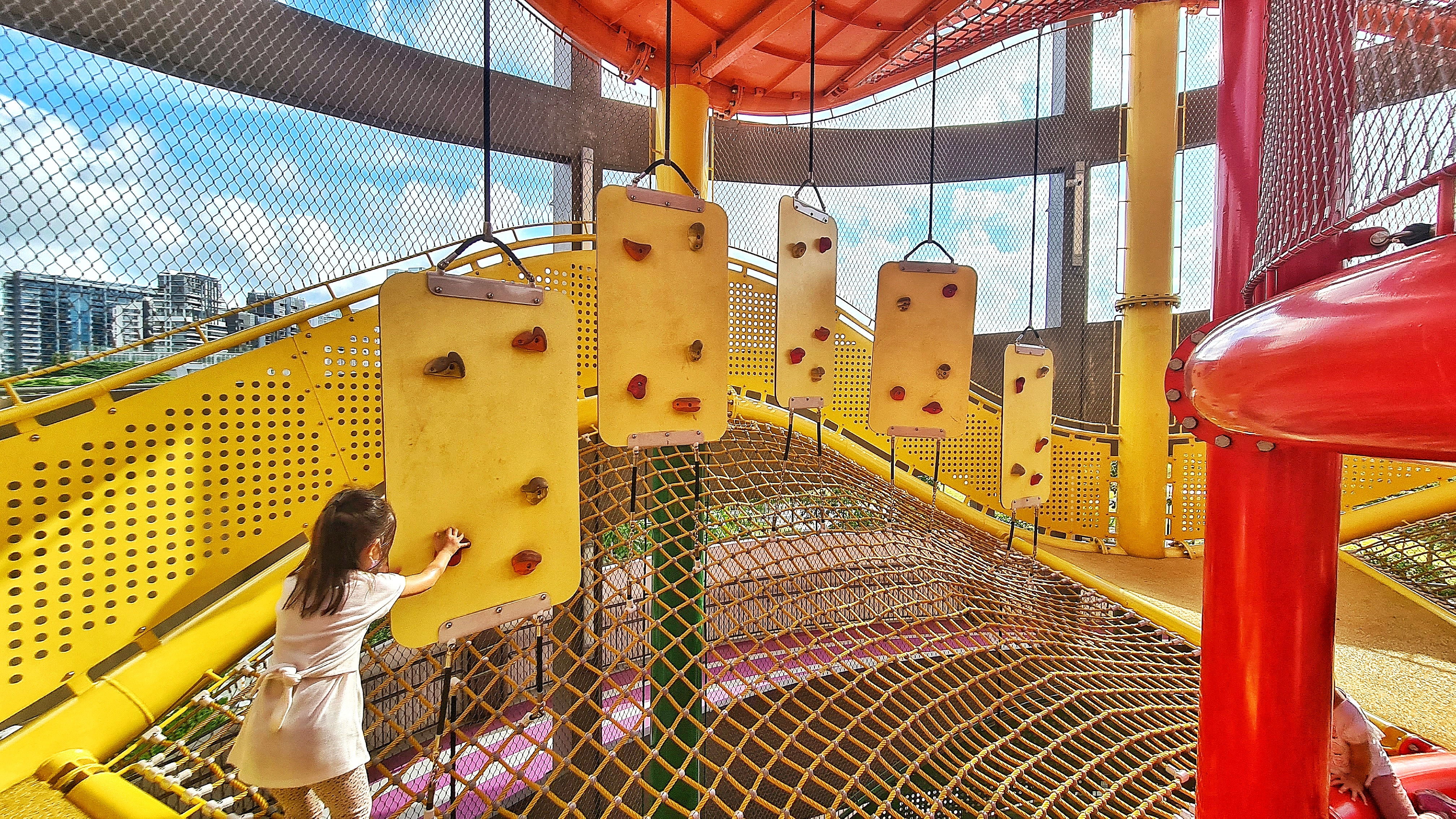 coastal playgrove big splash east coast park playground